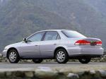 Honda Accord Sedan 1998 года (US)